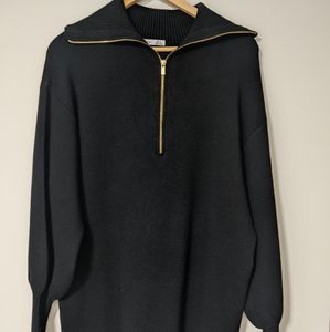 Dex Sweater Dress - Medium